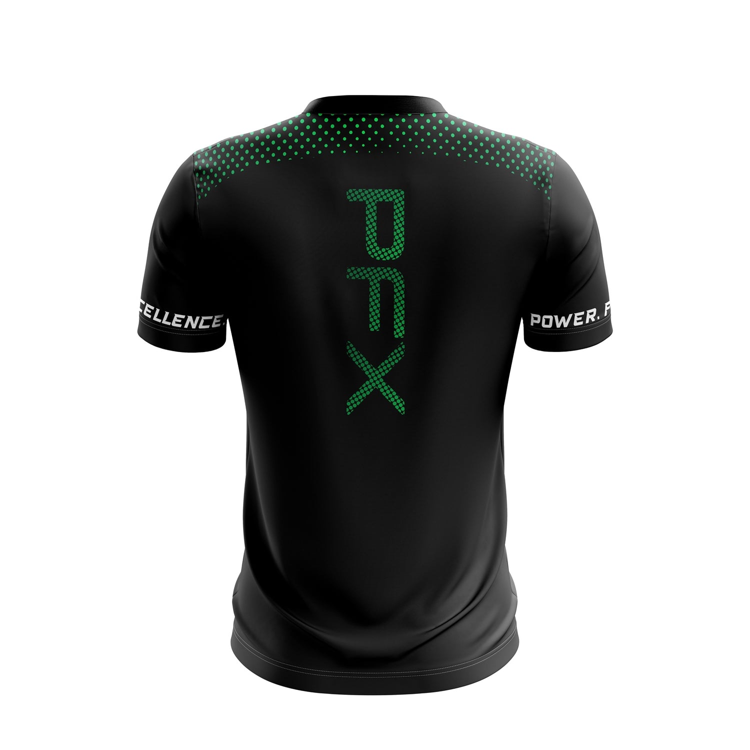 PFX Nova Series Training Tees