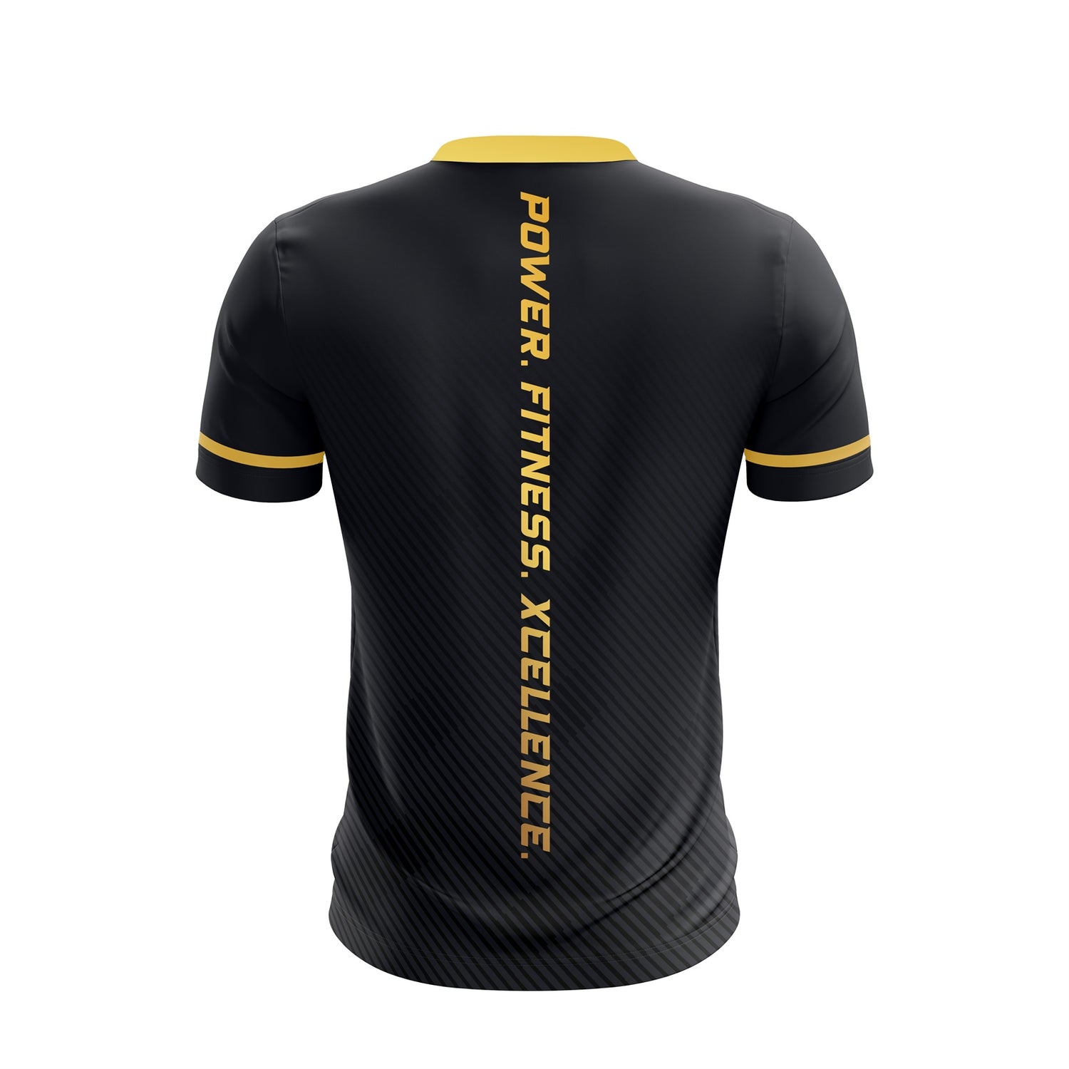 PFX Titan Gold Series Training Tees