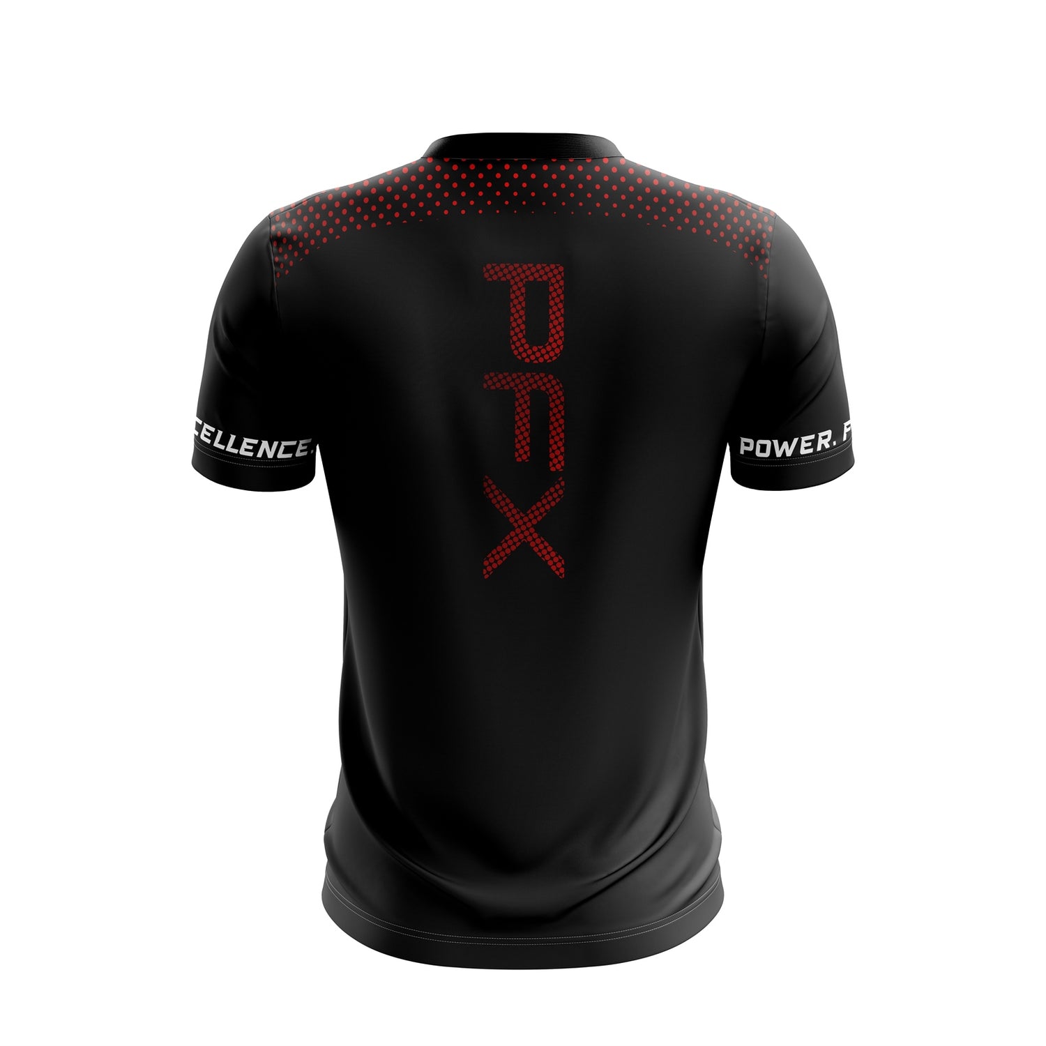 PFX Nova Series Training Tees