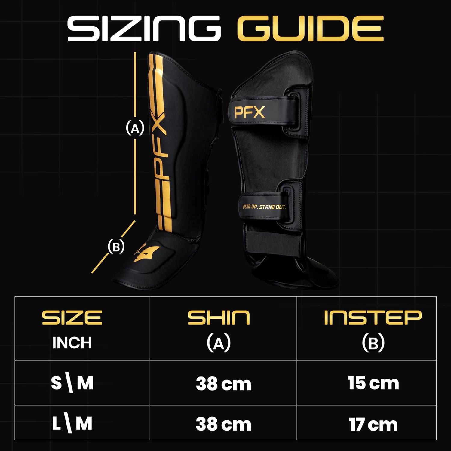PFX Golden Series: Elite MMA & Training Bundle
