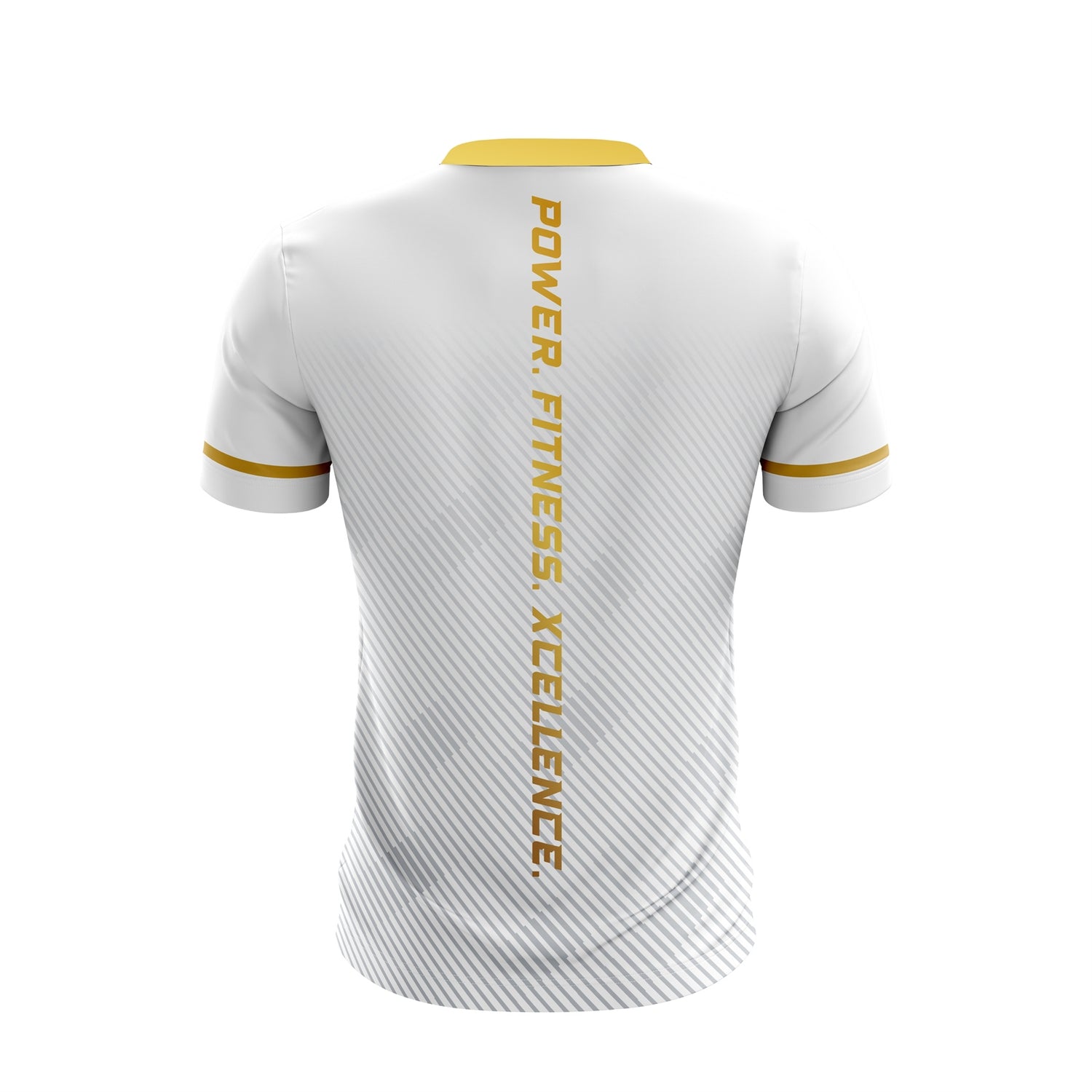 PFX Titan Gold Series Training Tees