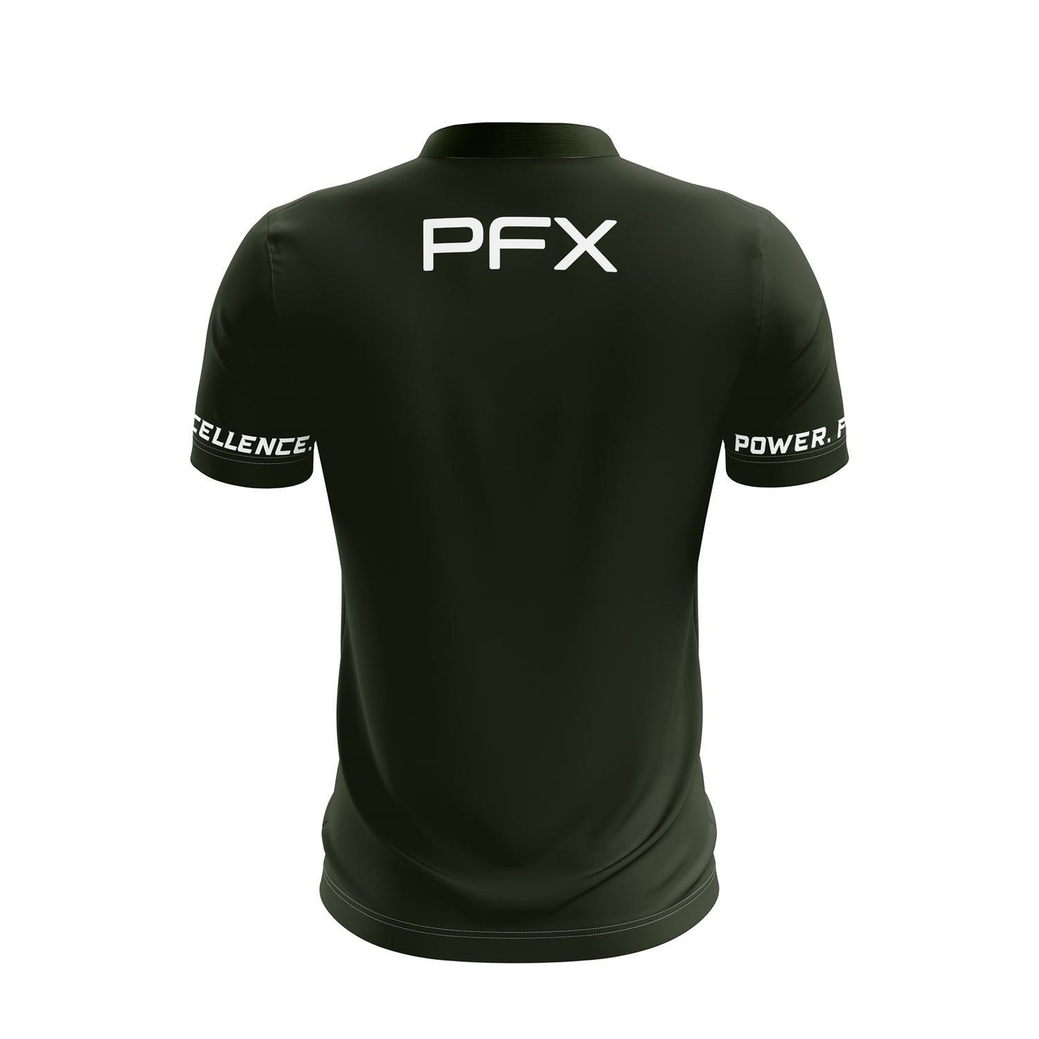 PFX Apex Series Training Tees