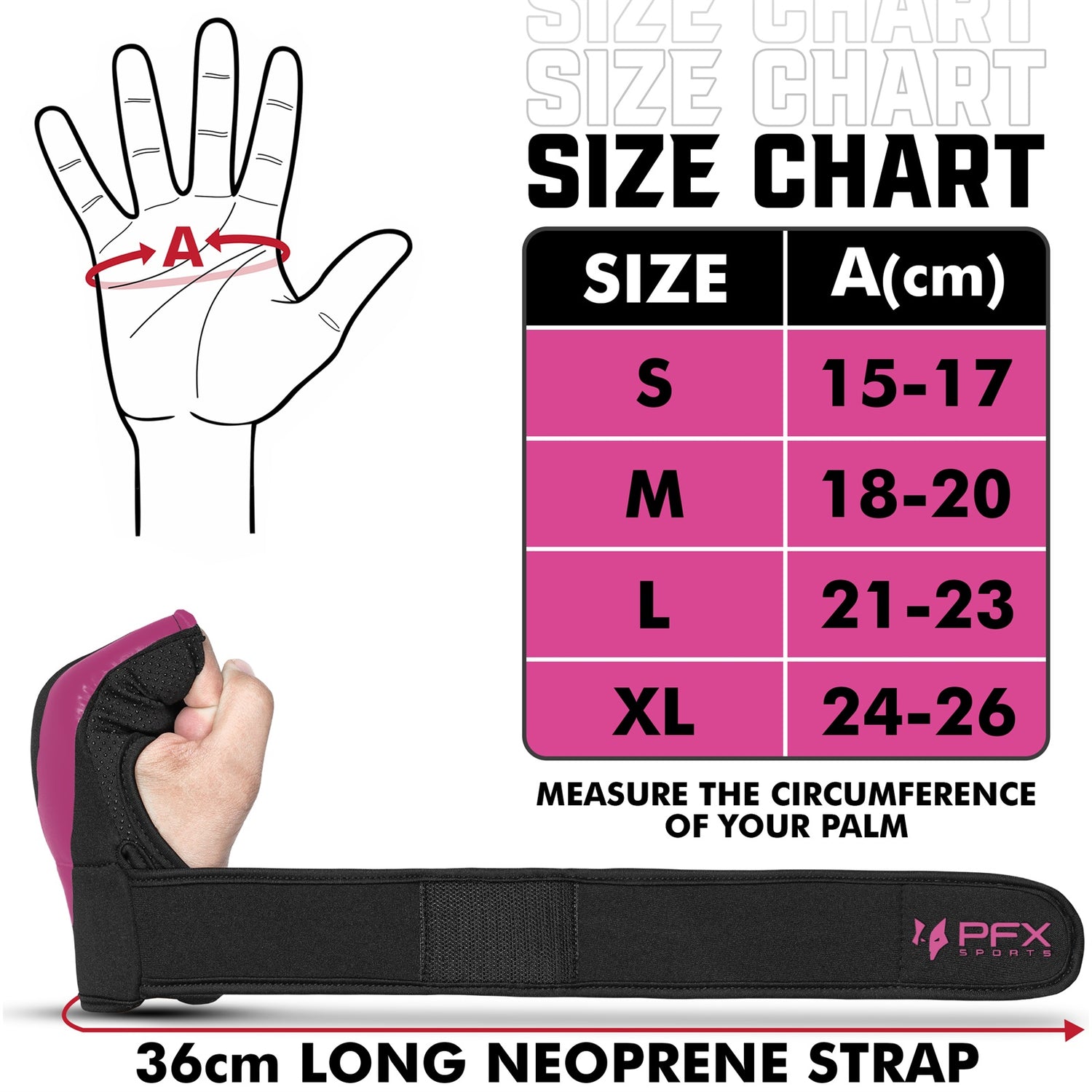 PFX Gel Inner Gloves for Boxing & MMA
