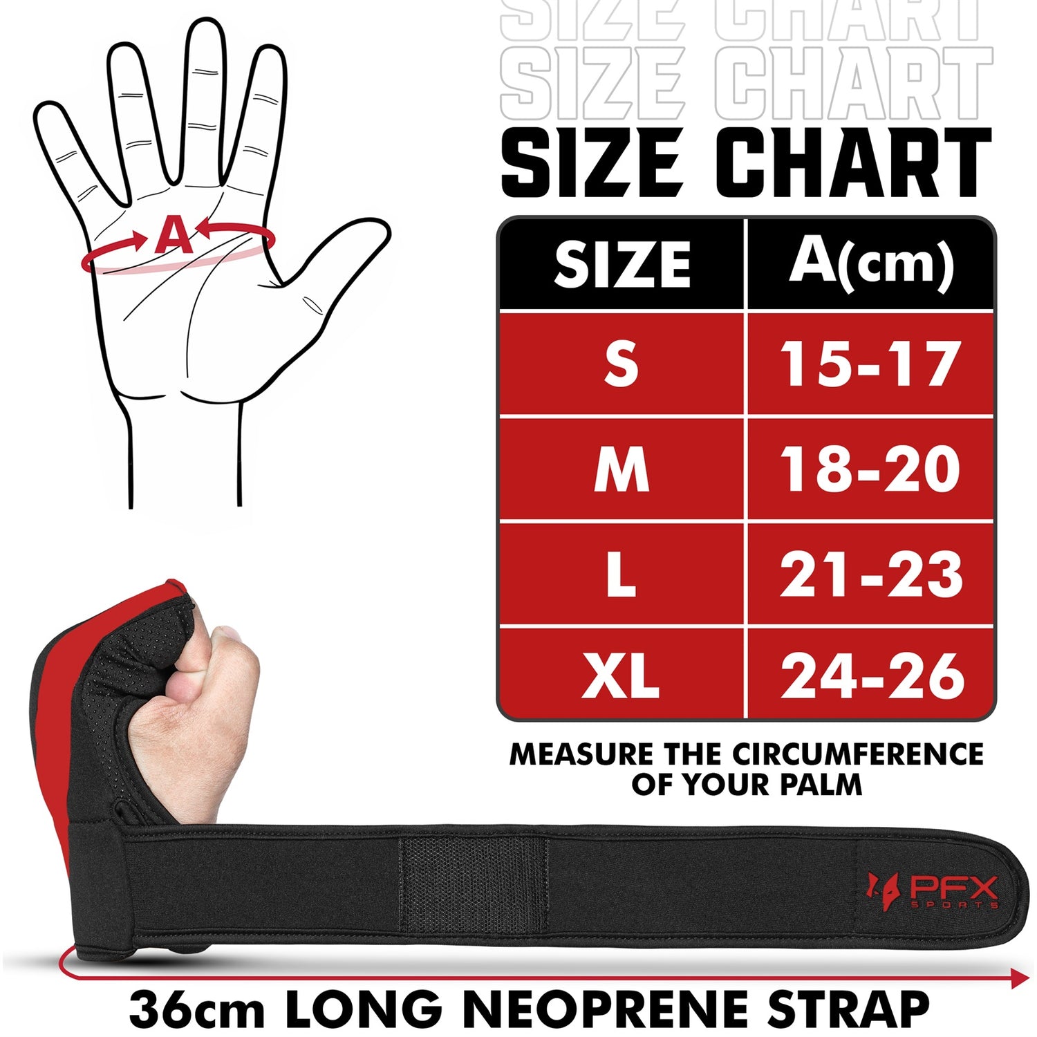 PFX Gel Inner Gloves for Boxing & MMA