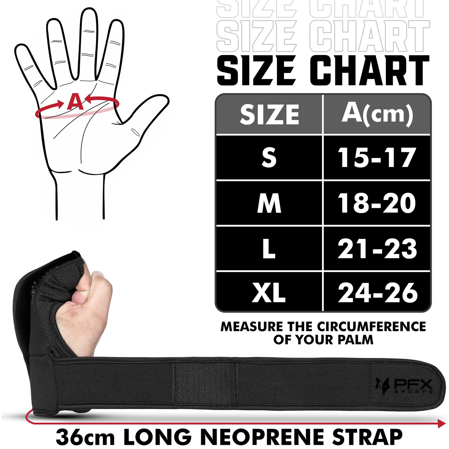 PFX Gel Inner Gloves for Boxing & MMA