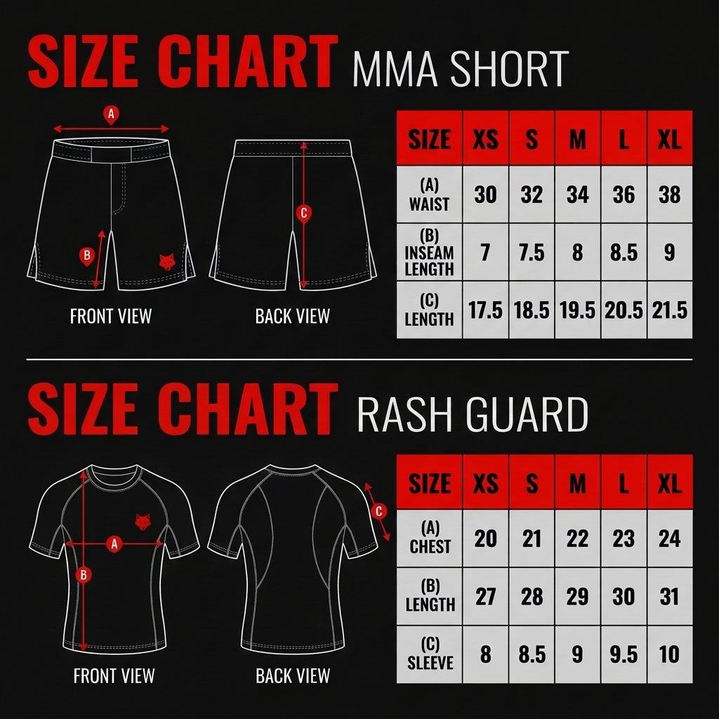 PFX Halloween Special Edition – Performance Training Set (Shirt & Shorts Combo)