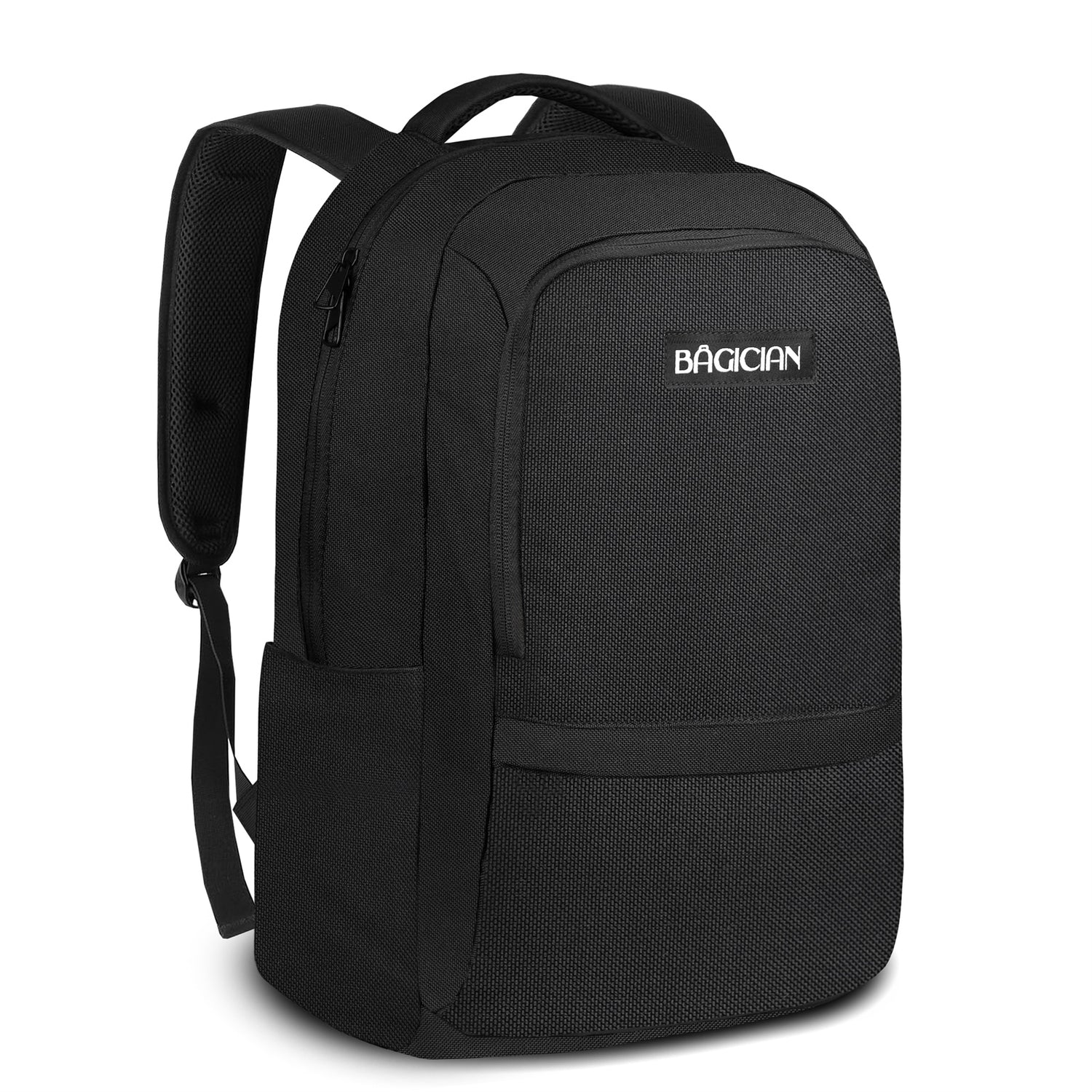 Ultimate 2-Compartment All-Weather Travel Backpack