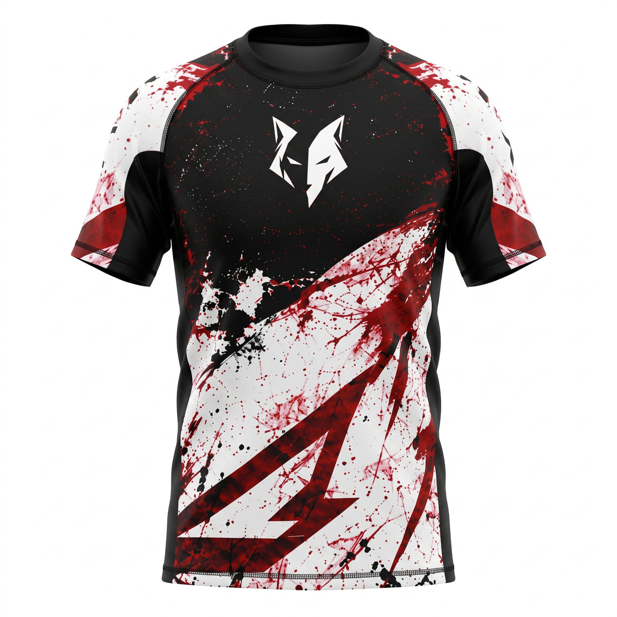 PFX Halloween Special Edition – Performance Training Set (Shirt & Shorts Combo)