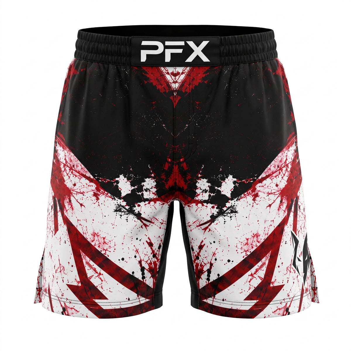 PFX Halloween Special Edition – Performance Training Set (Shirt & Shorts Combo)