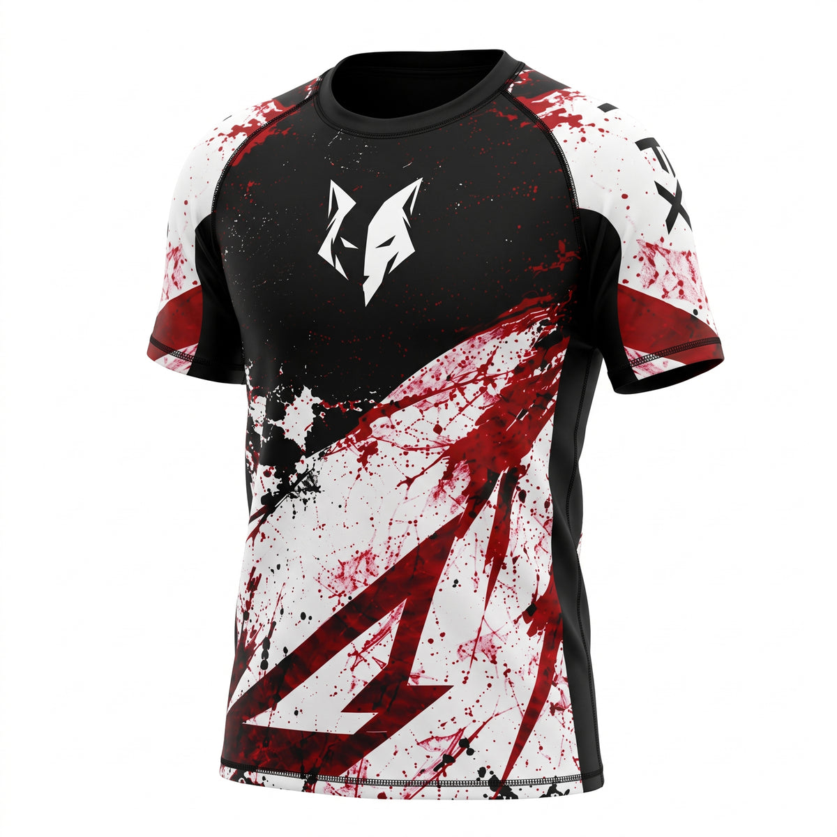 PFX Halloween Special Edition – Performance Training Set (Shirt & Shorts Combo)