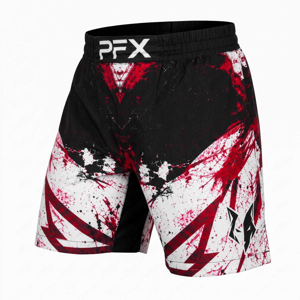 PFX Halloween Special Edition – Performance Training Set (Shirt & Shorts Combo)