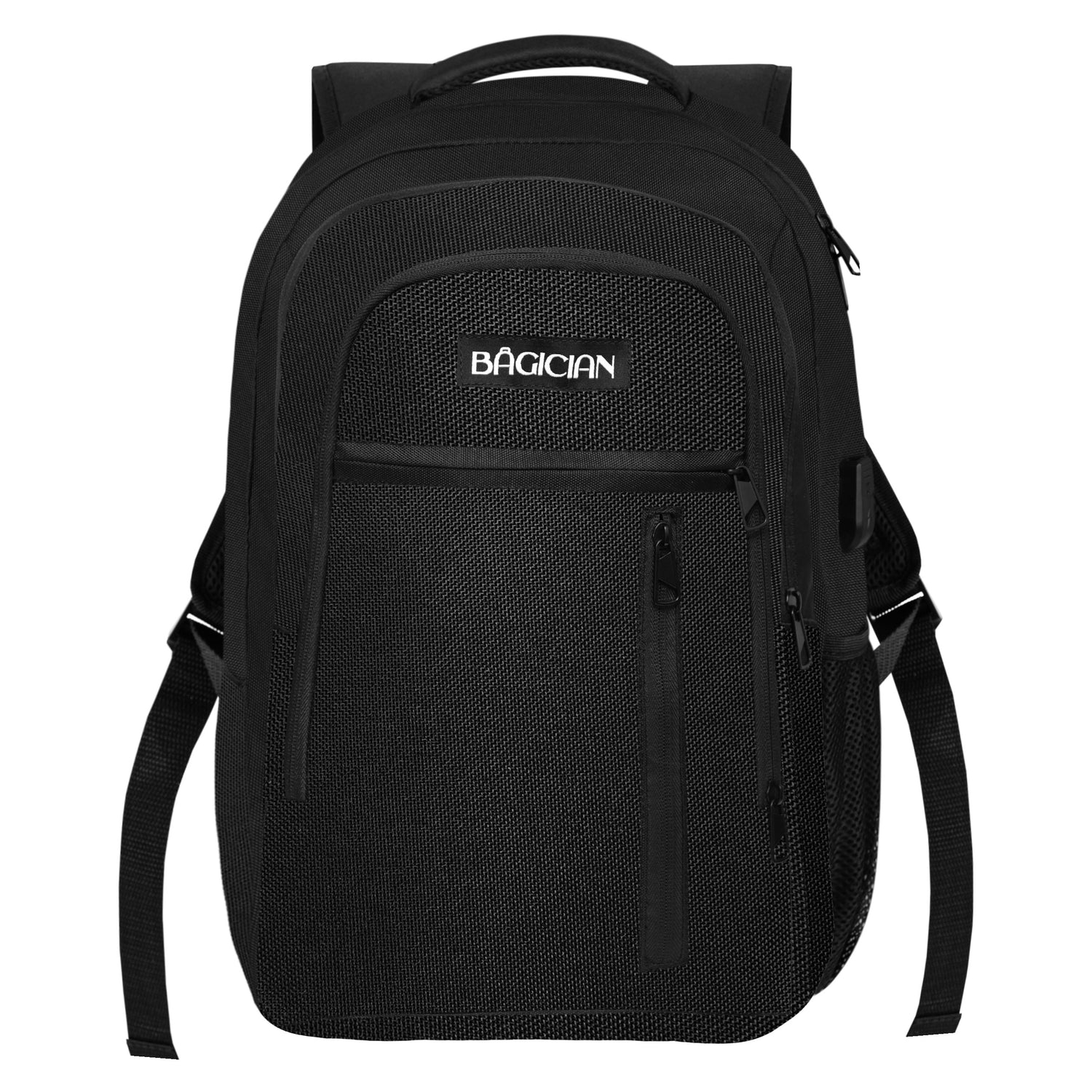 best backpack for 3 months travel Ultimate 3-Compartment All-Weather Travel Backpack – PFX Sports