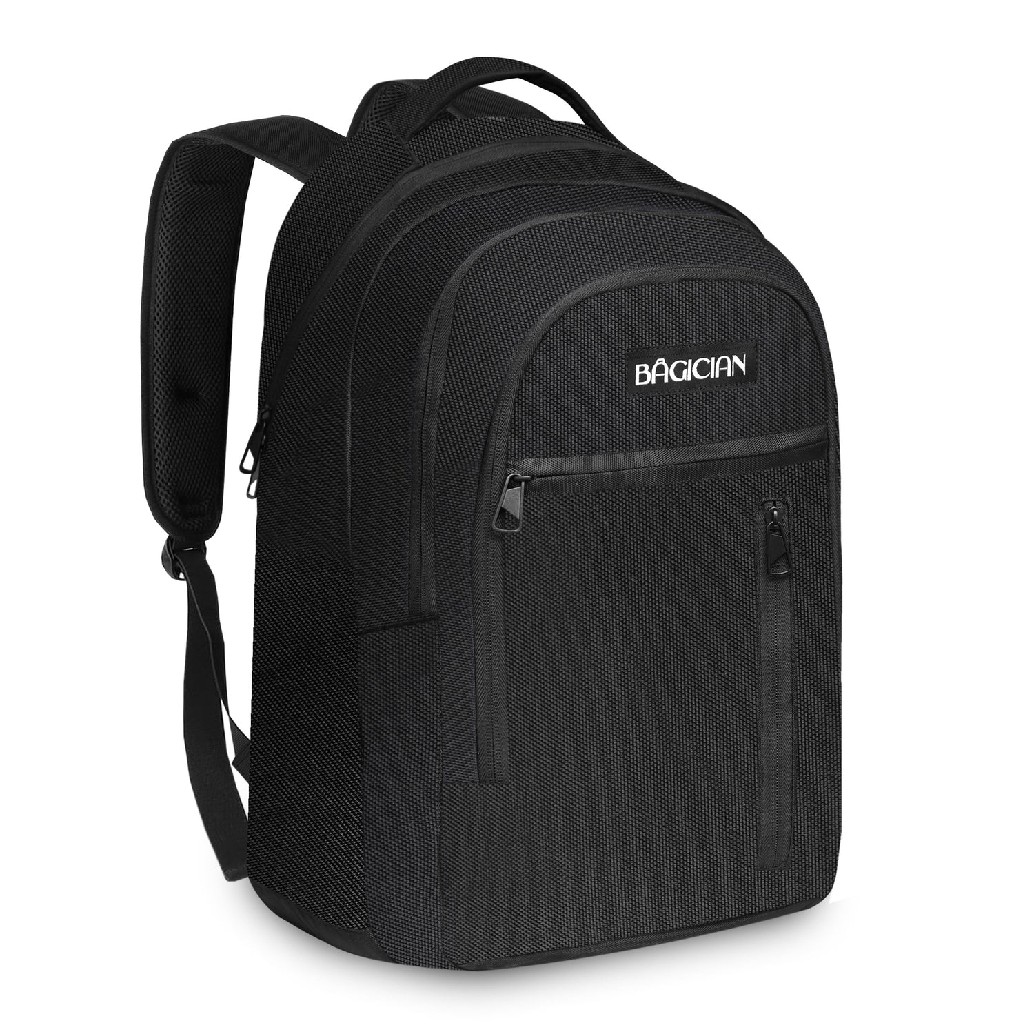 Ultimate 3-Compartment All-Weather Travel Backpack