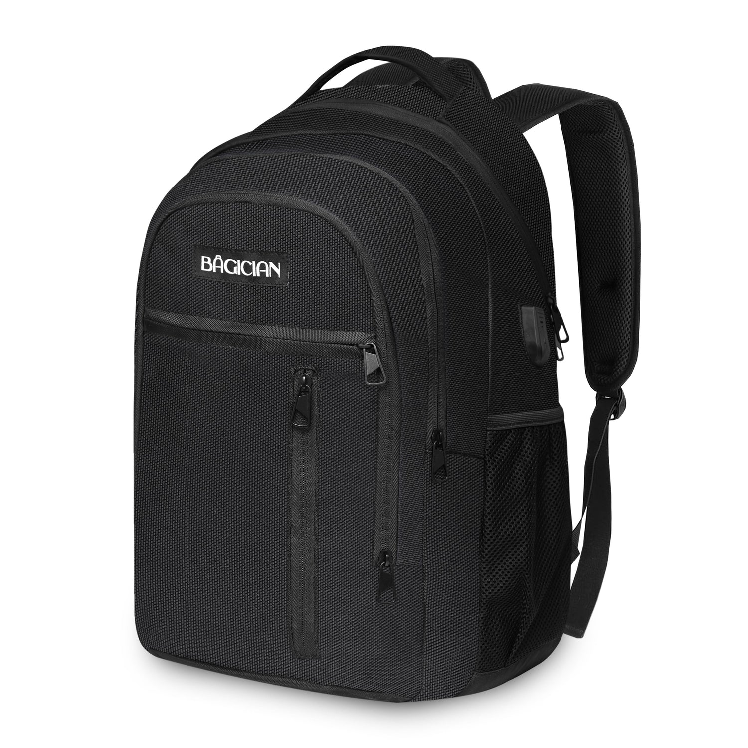 all weather laptop backpack Ultimate 3-Compartment All-Weather Travel Backpack – PFX Sports