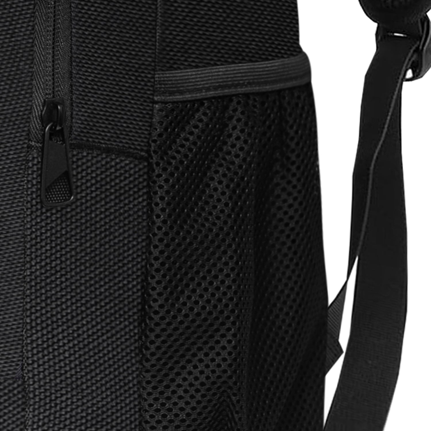 Ultimate 3-Compartment All-Weather Travel Backpack