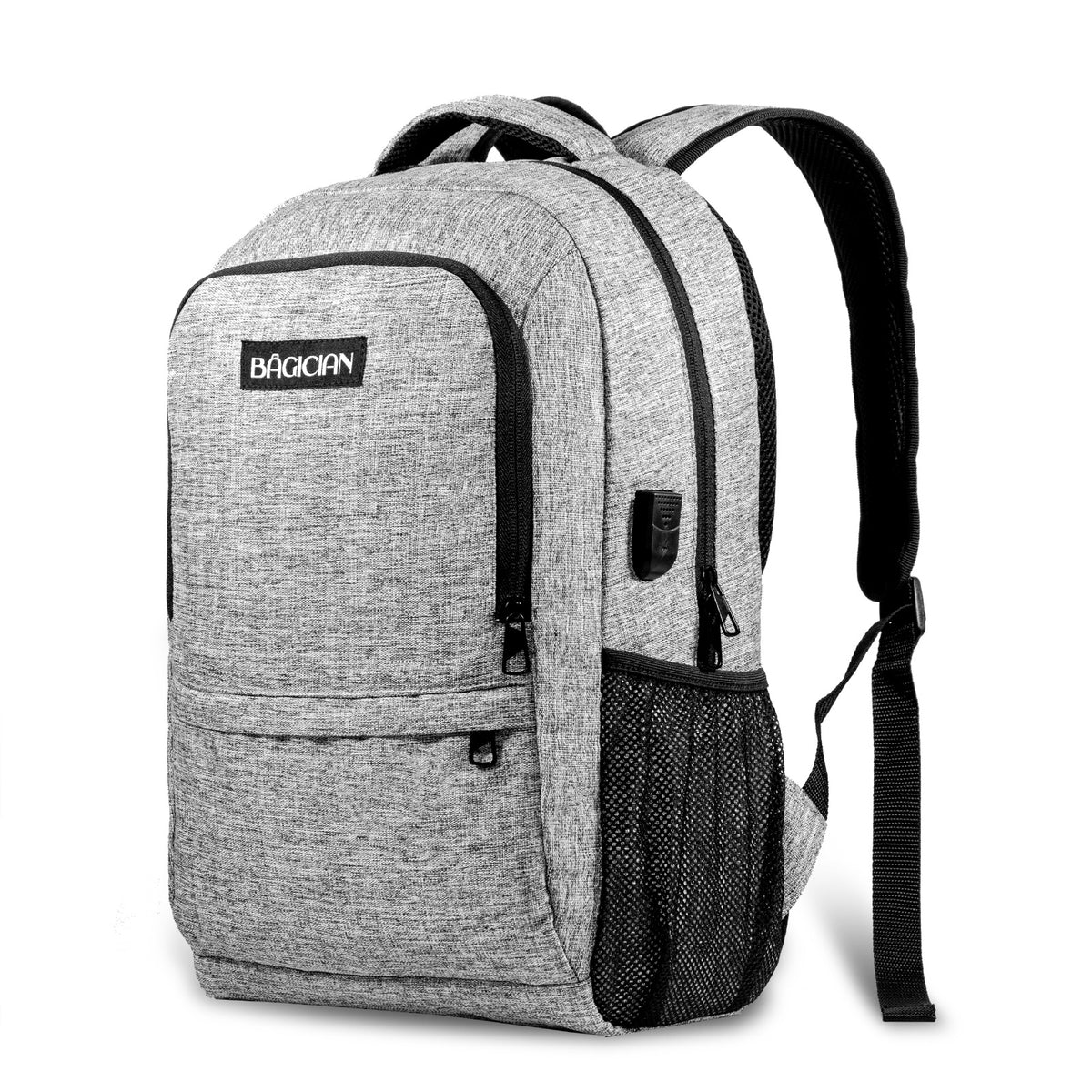 P 2 Backpack Ultimate 2-Compartment All-Weather Travel Backpack – PFX Sports