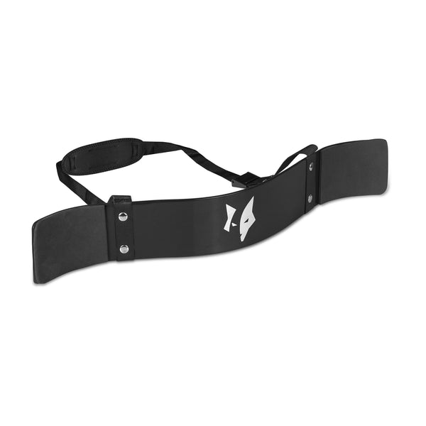 PFX Sports Arm Blaster for Biceps & Triceps (Black)