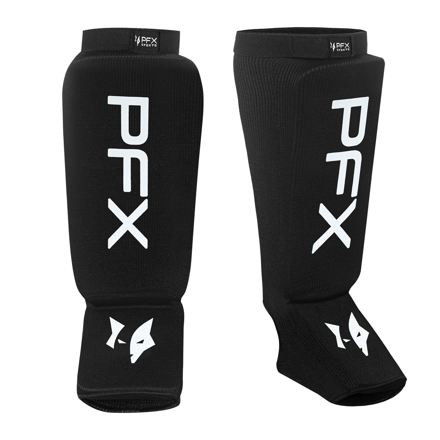 PFX Sports Shin Guard Foam