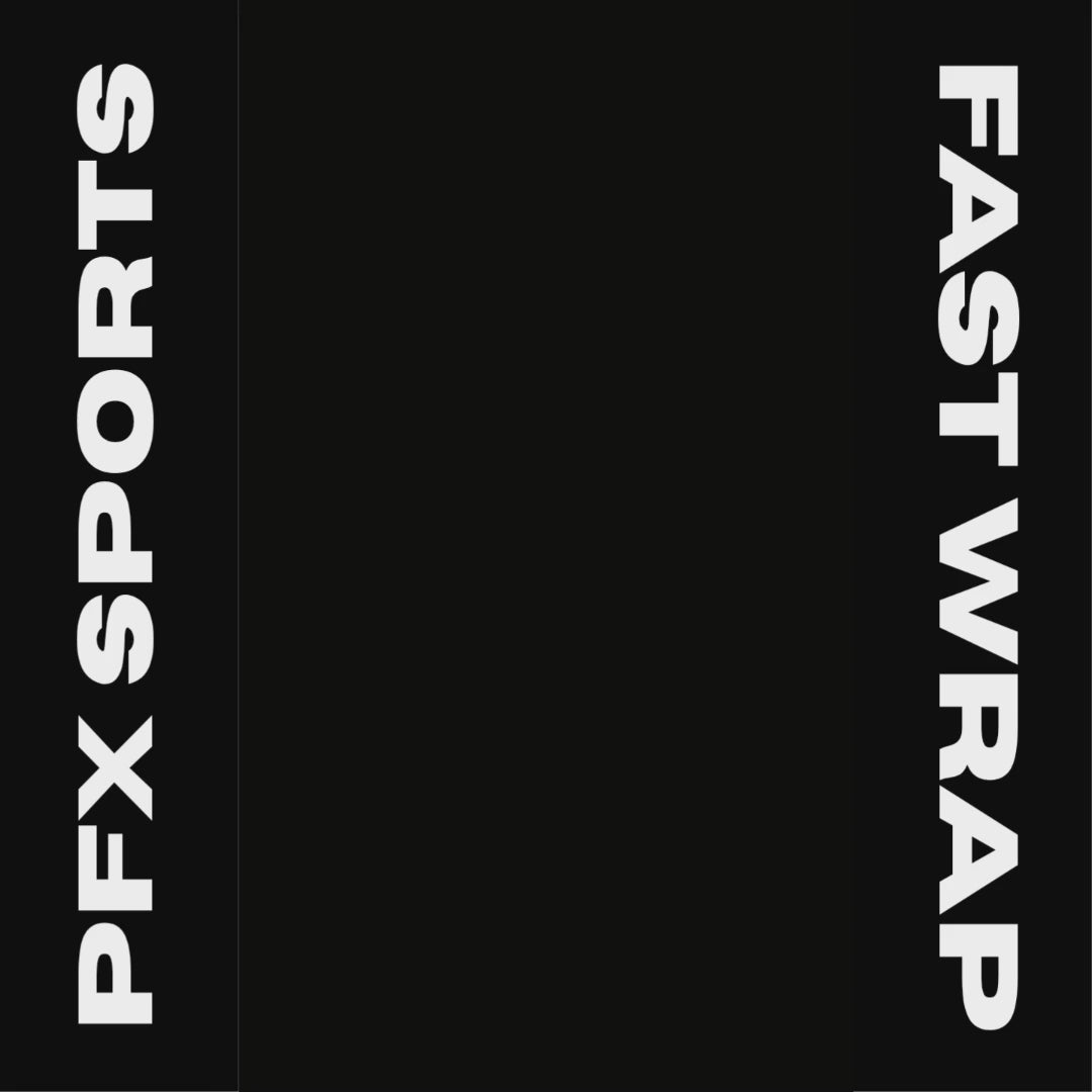 PFX Sports Fast Wraps | Quick-Wrap Boxing Inner Gloves for Knuckle Protection